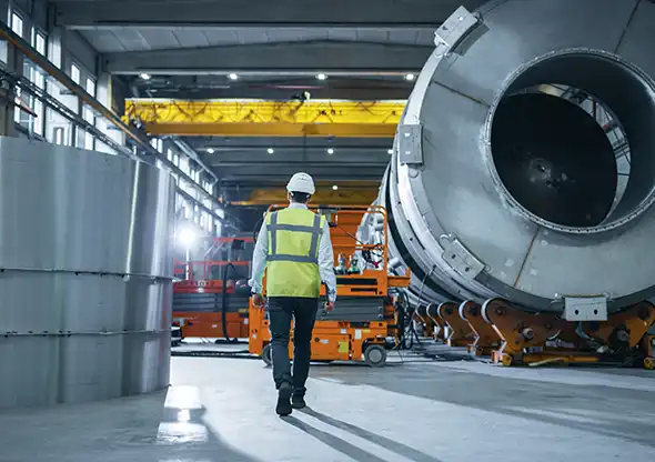 Client work - Business Protection and Restrictive Covenants - Food and heavy engineering