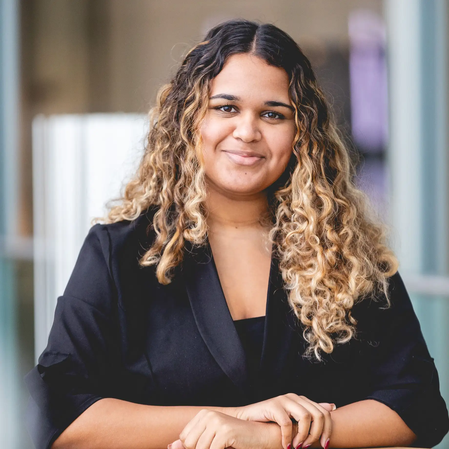 Kiera Temple - Careers page - training - contracts page