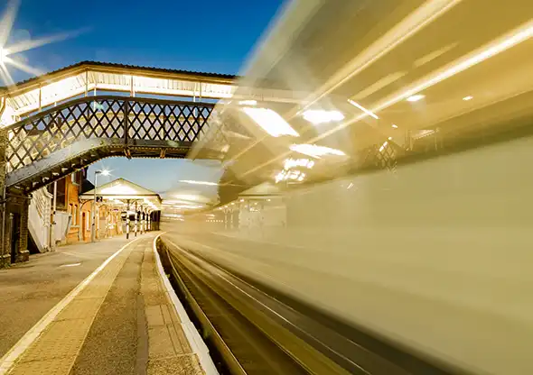 Client work - Pensions - Trustee Advisory - Arriva Group Schemes