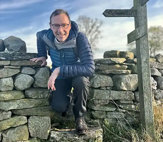 David Fennell profile quote image small