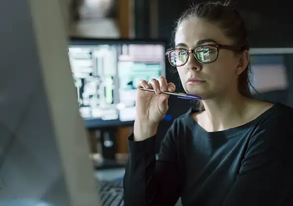 Antitrust and Competition - Category Page - Client Work - Dawn Raids