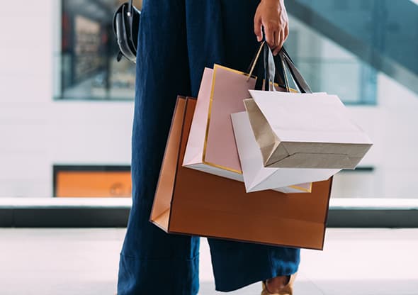 Services - website - hovercard - retail