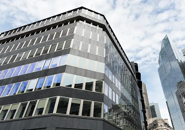 Infrastructure - UK - Sector - Client work - Government Client – PFI Expiry