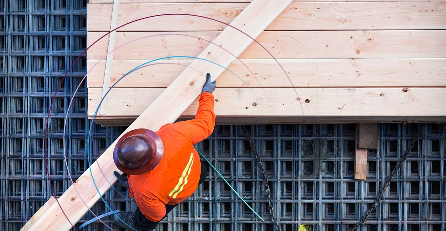 Construction - website - banner - image