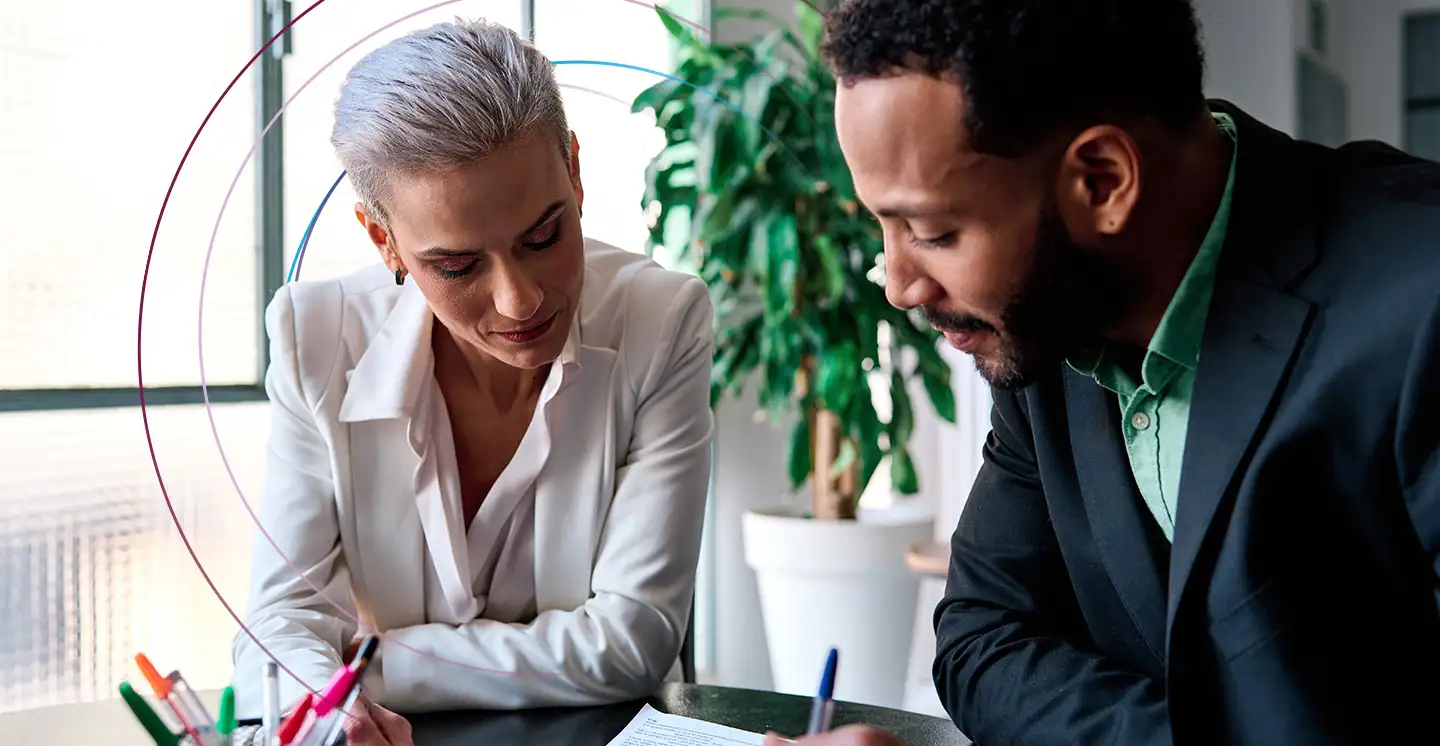 Employment Labour & Equalities - LLPs & Partnerships (UK) - website - banner - image