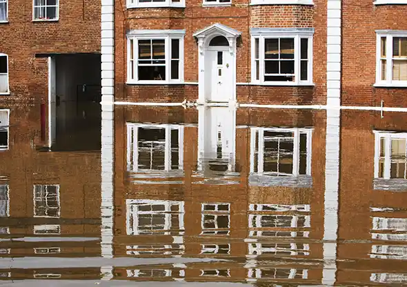 Public Law and Regulation - Client work - Ofwat