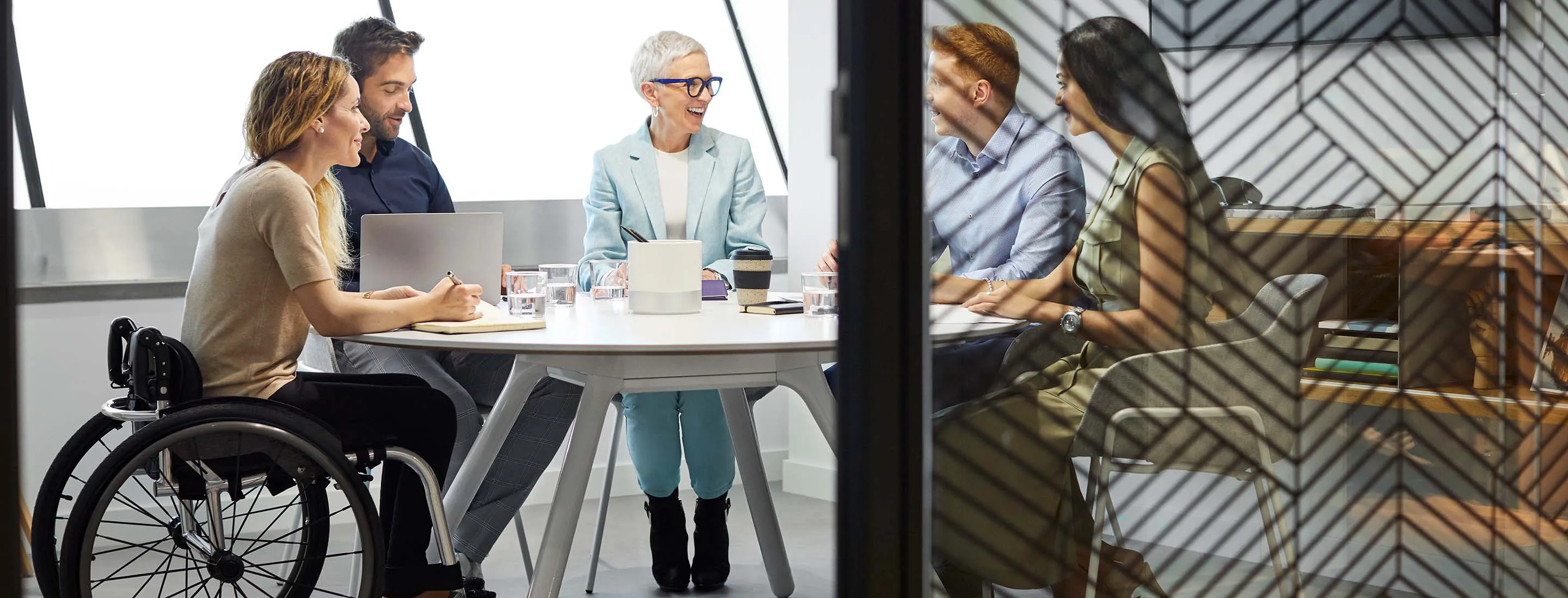 Dispute Resolution & Litigation - Fraud & Asset Recovery - in-page