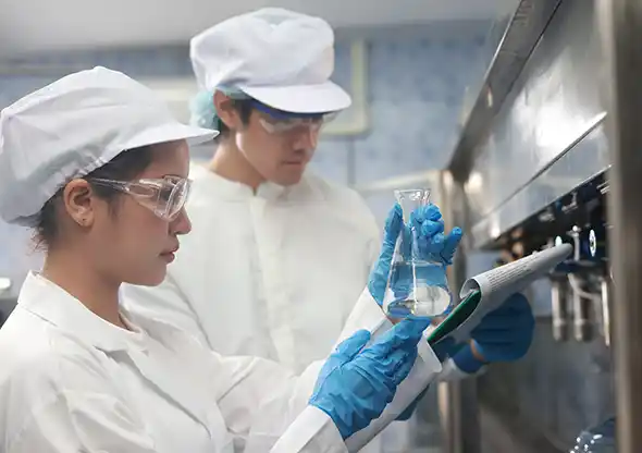 Cannabis - UK - Client work - Britannia Life Sciences