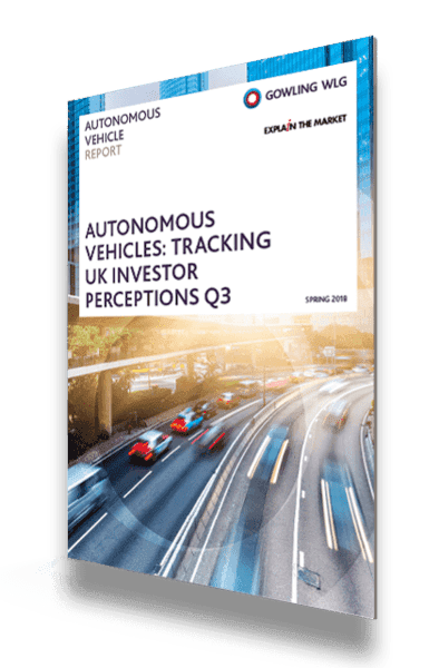 autonomous-connected-electric-and-shared-vehicle Quarter 3