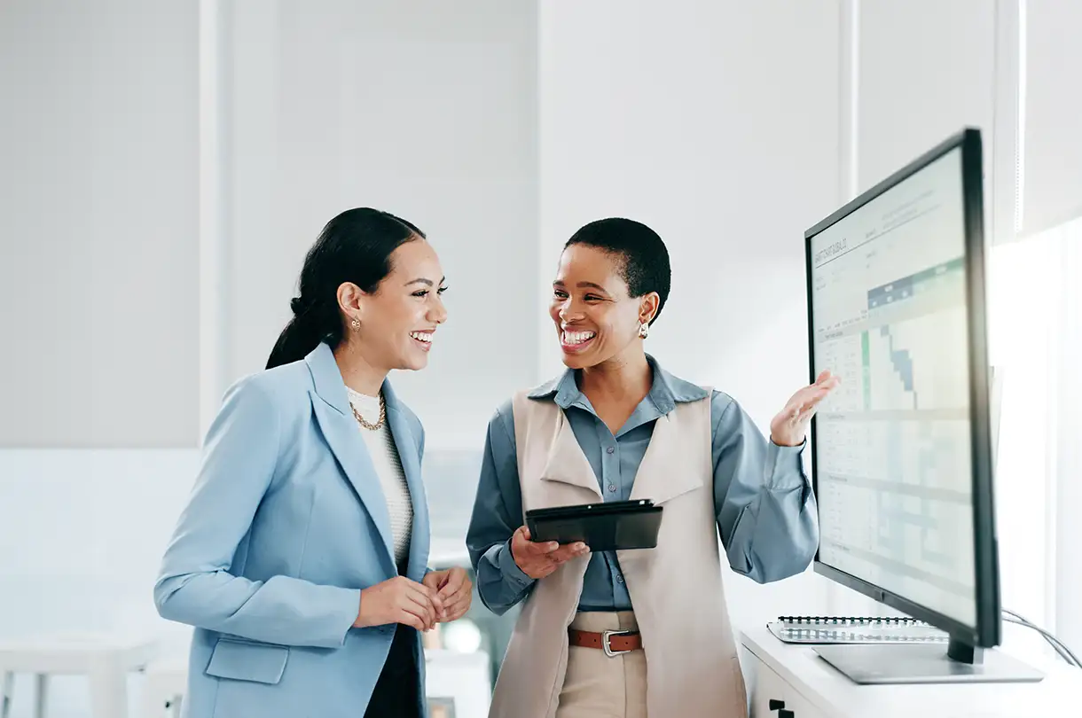 What We Do - Client Solutions - CTA