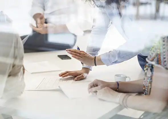 Client work - Pensions - Employer advisory - Access to trapped surpluses