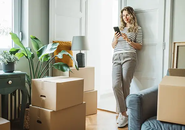 Real Estate - Living - Client Work - NFU Mutual