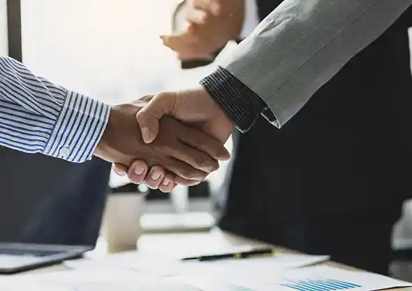 Client work - Trade unions - Direct negotiation with a trade union