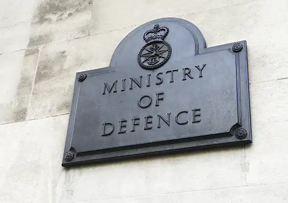 Client work - Public inquiry - Afghanistan Public Inquiry