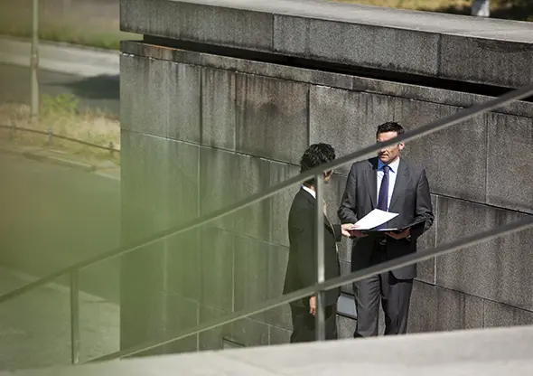 Fraud and asset recovery - Client work - Fraudulent misrepresentation