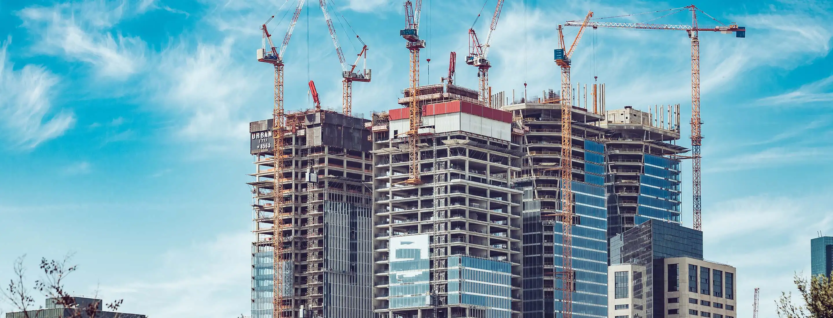 Real Estate - Real Estate Development - in-page