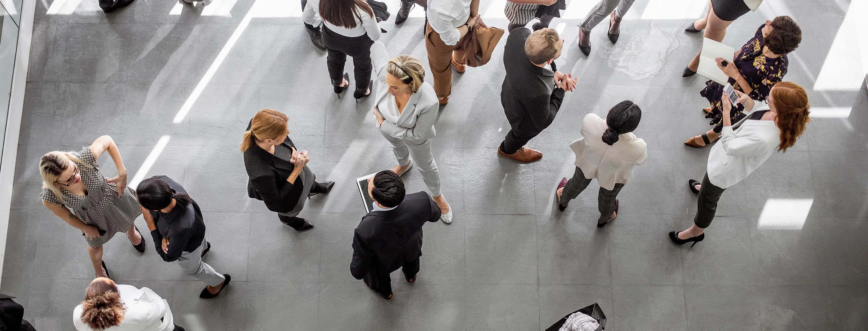 Combined Human Resource Solutions - in-page - image