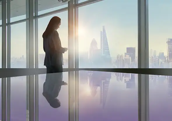 Real Estate - Real Estate Investment - Client Work - Royal London
