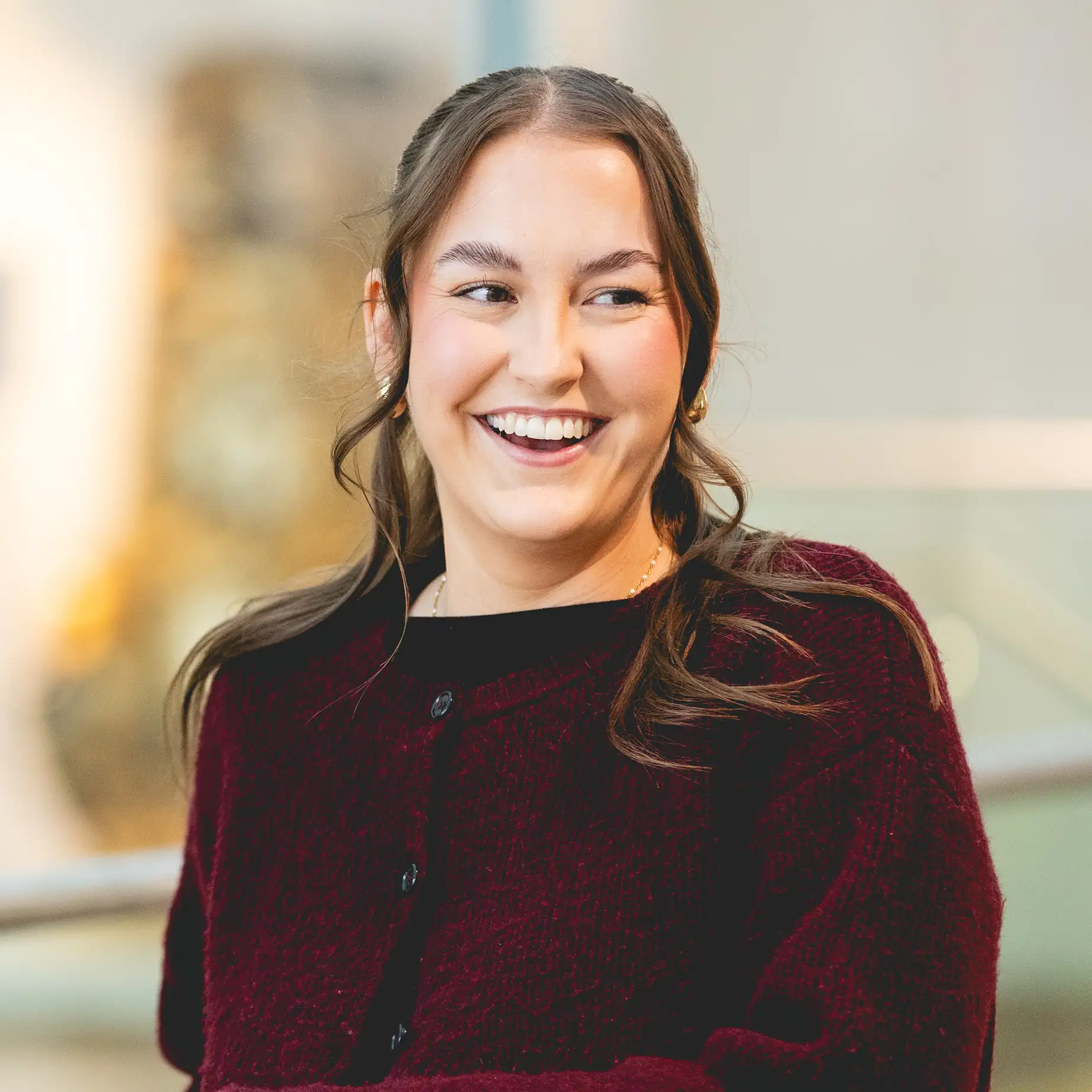 Megan Wiggin - Careers site - training contracts page