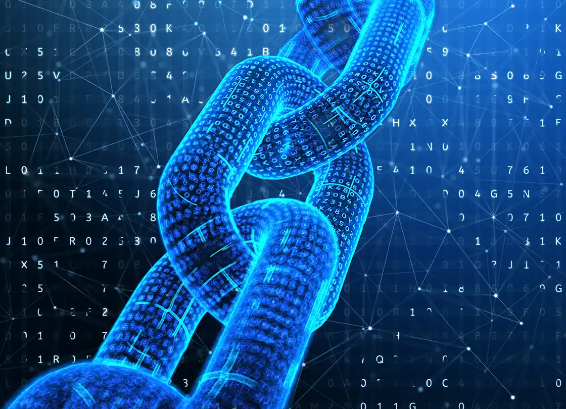 How blockchain is transforming financial service - CTA