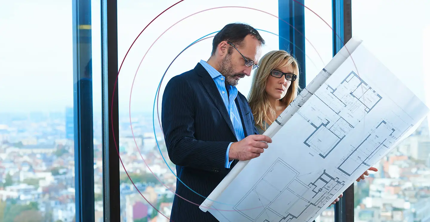 RealEstate - Planning(UK) - website - banner - image