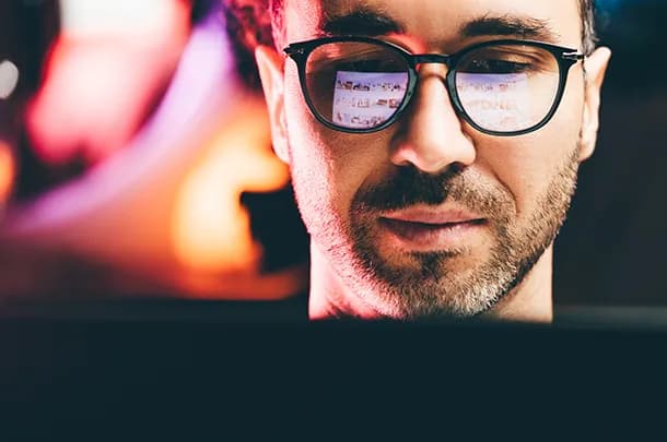 Digital Transformation - Topics Landing Page - CTA