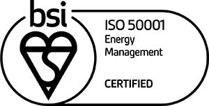 BSI ISO 50001 - Energy Management