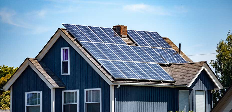 Ontario Solar Roof Rebate