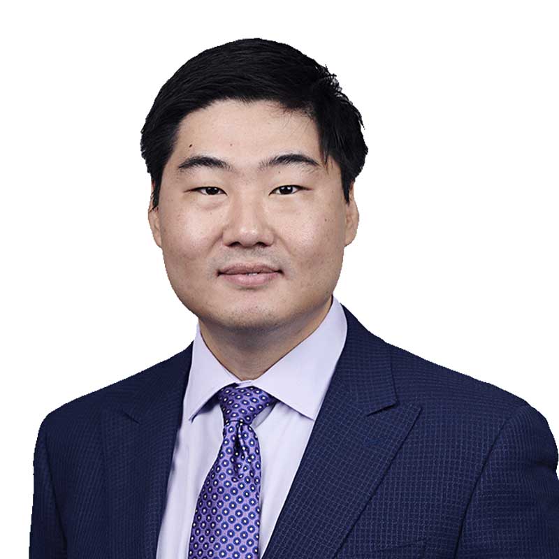 Photo of Jimmy Song