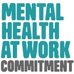 Mental Health at Work Commitment Pledge