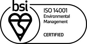 BSI ISO 14001:2015 - Environmental Management