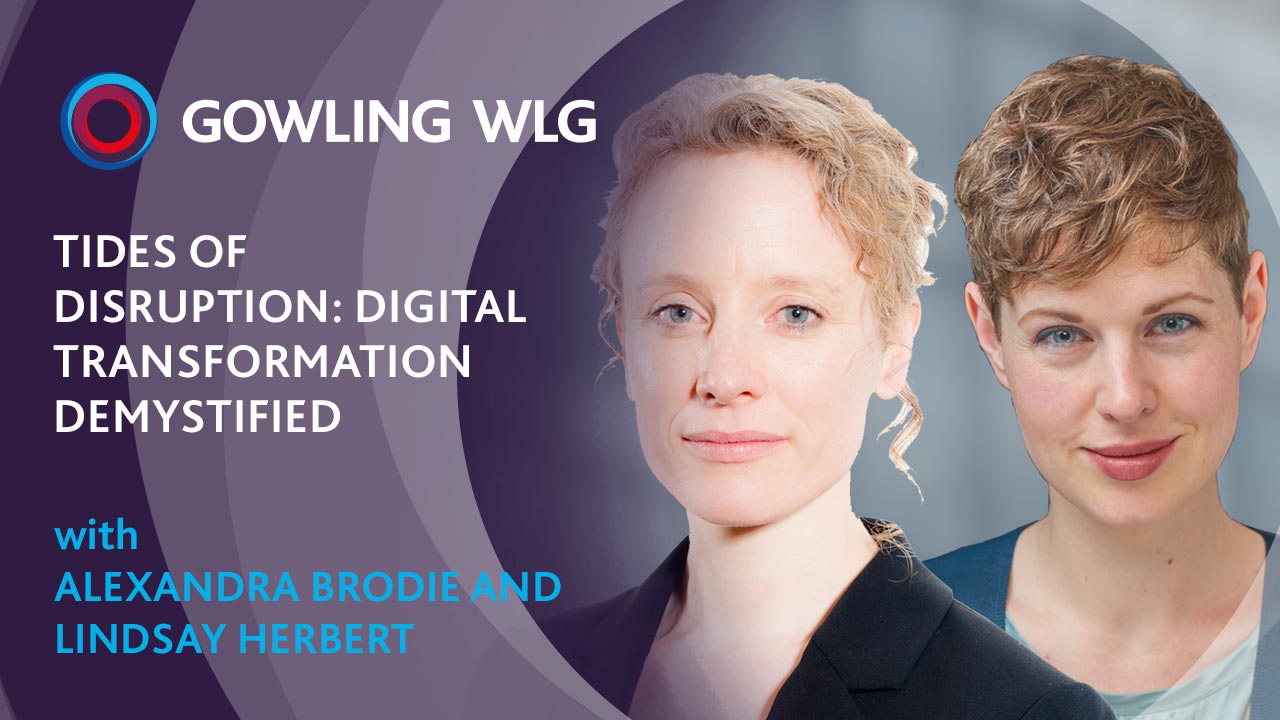 A New Russian Digital-Assets Law | Gowling WLG