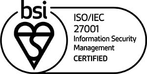 BSI ISO/IEC 27001 - Information Security Management