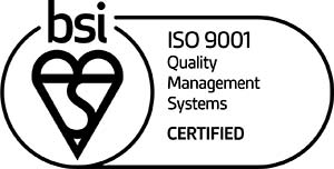 BSI ISO 9001:2015 - Quality Management