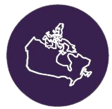 icon of Canada