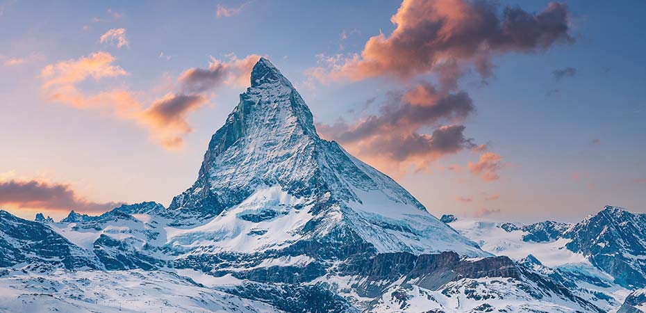 Toblerone to drop Matterhorn logo from packaging as it's no longer