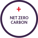 Zero carbon