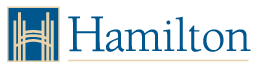 City of Hamilton Logo