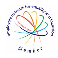 Employers Network for Equality and Inclusion Member Logo