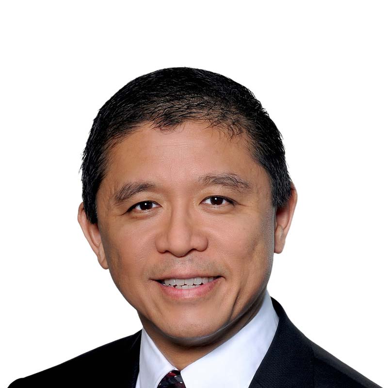 Raymond Ong